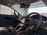 USED 2020 70 JAGUAR I-PACE 400 90kWh HSE SUV 5dr Electric Auto 4WD (400 ps)+1 OWNER FROM NEW+2 KEYS+HISTORY+MEDIA+NAVIGATION+APPS+DIGITAL DASH+BLUETOOTH+PRIVACY+ 2 KEYS+1OWNERFROMNEW+FULL LEATHER HEATED SEATS+BLUETOOTH+PARK CONTROL+18" ALLOYS+MEDIA+NAV+CLIMATE+CRUISE+REAR CAM+HPI CLEAR+VOSA MOT HISTORY PRINTOUT, PART EXCHANGE WELCOME, FULL DEALER FACILITIES, CLEAN CAR+NICE DRIVE+RAC CHECKED+good mpg,The car is in very good condition in and out . Bodywork and interior clean for age and mileage . Interior is clean and tyres good ,Engine and gearbox in good order.