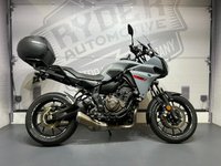 USED 2020 20 YAMAHA TRACER 700 - BUY ONLINE 24 HRS A DAY - FINANCE AVAILABLE - ALL TYPES OF CREDIT ACCEPTED FULL POWER OR A2 COMPATIBLE