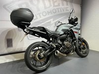 USED 2020 20 YAMAHA TRACER 700 - BUY ONLINE 24 HRS A DAY - FINANCE AVAILABLE - ALL TYPES OF CREDIT ACCEPTED FULL POWER OR A2 COMPATIBLE