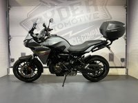 USED 2020 20 YAMAHA TRACER 700 - BUY ONLINE 24 HRS A DAY - FINANCE AVAILABLE - ALL TYPES OF CREDIT ACCEPTED FULL POWER OR A2 COMPATIBLE