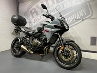 USED 2020 20 YAMAHA TRACER 700 - BUY ONLINE 24 HRS A DAY - FINANCE AVAILABLE - ALL TYPES OF CREDIT ACCEPTED FULL POWER OR A2 COMPATIBLE