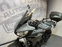 USED 2020 20 YAMAHA TRACER 700 - BUY ONLINE 24 HRS A DAY - FINANCE AVAILABLE - ALL TYPES OF CREDIT ACCEPTED FULL POWER OR A2 COMPATIBLE