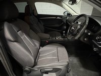 USED 2013 AUDI A3 2.0 TDI Sport Hatchback 3dr Diesel Manual Euro 5 (s/s) (150 ps) +FULL SEVICE, INCL TIMING BELT+