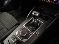 USED 2013 AUDI A3 2.0 TDI Sport Hatchback 3dr Diesel Manual Euro 5 (s/s) (150 ps) +FULL SEVICE, INCL TIMING BELT+