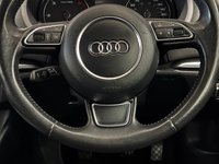 USED 2013 AUDI A3 2.0 TDI Sport Hatchback 3dr Diesel Manual Euro 5 (s/s) (150 ps) +FULL SEVICE, INCL TIMING BELT+