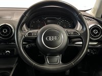USED 2013 AUDI A3 2.0 TDI Sport Hatchback 3dr Diesel Manual Euro 5 (s/s) (150 ps) +FULL SEVICE, INCL TIMING BELT+