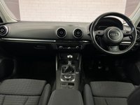 USED 2013 AUDI A3 2.0 TDI Sport Hatchback 3dr Diesel Manual Euro 5 (s/s) (150 ps) +FULL SEVICE, INCL TIMING BELT+