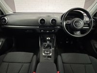 USED 2013 AUDI A3 2.0 TDI Sport Hatchback 3dr Diesel Manual Euro 5 (s/s) (150 ps) +FULL SEVICE, INCL TIMING BELT+