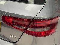 USED 2013 AUDI A3 2.0 TDI Sport Hatchback 3dr Diesel Manual Euro 5 (s/s) (150 ps) +FULL SEVICE, INCL TIMING BELT+