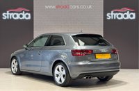 USED 2013 AUDI A3 2.0 TDI Sport Hatchback 3dr Diesel Manual Euro 5 (s/s) (150 ps) +FULL SEVICE, INCL TIMING BELT+
