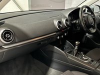 USED 2013 AUDI A3 2.0 TDI Sport Hatchback 3dr Diesel Manual Euro 5 (s/s) (150 ps) +FULL SEVICE, INCL TIMING BELT+