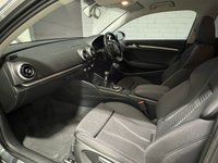 USED 2013 AUDI A3 2.0 TDI Sport Hatchback 3dr Diesel Manual Euro 5 (s/s) (150 ps) +FULL SEVICE, INCL TIMING BELT+