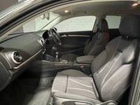 USED 2013 AUDI A3 2.0 TDI Sport Hatchback 3dr Diesel Manual Euro 5 (s/s) (150 ps) +FULL SEVICE, INCL TIMING BELT+
