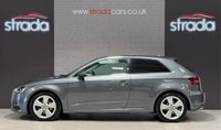 USED 2013 AUDI A3 2.0 TDI Sport Hatchback 3dr Diesel Manual Euro 5 (s/s) (150 ps) +FULL SEVICE, INCL TIMING BELT+