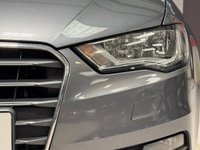 USED 2013 AUDI A3 2.0 TDI Sport Hatchback 3dr Diesel Manual Euro 5 (s/s) (150 ps) +FULL SEVICE, INCL TIMING BELT+