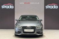 USED 2013 AUDI A3 2.0 TDI Sport Hatchback 3dr Diesel Manual Euro 5 (s/s) (150 ps) +FULL SEVICE, INCL TIMING BELT+