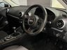 USED 2013 AUDI A3 2.0 TDI Sport Hatchback 3dr Diesel Manual Euro 5 (s/s) (150 ps) +FULL SEVICE, INCL TIMING BELT+