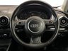 USED 2013 AUDI A3 2.0 TDI Sport Hatchback 3dr Diesel Manual Euro 5 (s/s) (150 ps) +FULL SEVICE, INCL TIMING BELT+