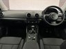 USED 2013 AUDI A3 2.0 TDI Sport Hatchback 3dr Diesel Manual Euro 5 (s/s) (150 ps) +FULL SEVICE, INCL TIMING BELT+