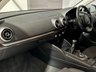 USED 2013 AUDI A3 2.0 TDI Sport Hatchback 3dr Diesel Manual Euro 5 (s/s) (150 ps) +FULL SEVICE, INCL TIMING BELT+