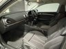 USED 2013 AUDI A3 2.0 TDI Sport Hatchback 3dr Diesel Manual Euro 5 (s/s) (150 ps) +FULL SEVICE, INCL TIMING BELT+