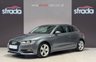 USED 2013 AUDI A3 2.0 TDI Sport Hatchback 3dr Diesel Manual Euro 5 (s/s) (150 ps) +FULL SEVICE, INCL TIMING BELT+