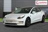 USED 2020 70 TESLA Model 3 (Dual Motor) Long Range Saloon 4dr Electric Auto 4WDE (346 ps) Autopilot, Park Assist Camera, 15-Inch Touchscreen, LED Headlights, Heated Steering Wheel Autopilot, Park Assist Camera, 15-Inch Touchscreen, LED Headlights, Heated Steering Wheel