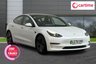 USED 2020 70 TESLA Model 3 (Dual Motor) Long Range Saloon 4dr Electric Auto 4WDE (346 ps) Autopilot, Park Assist Camera, 15-Inch Touchscreen, LED Headlights, Heated Steering Wheel Autopilot, Park Assist Camera, 15-Inch Touchscreen, LED Headlights, Heated Steering Wheel