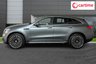 USED 2020 70 MERCEDES-BENZ EQC EQC 400 80kWh AMG Line (Premium Plus) SUV 5dr Electric Auto 4MATIC (408 ps) MBUX Multimedia System - 10.25in Screen, Parking Package - 360 Camera, Apple CarPlay / Android Auto, Burmester Surround Sound System, 21in Alloy Wheels MBUX Multimedia System - 10.25in Screen, Parking Package - 360 Camera, Apple CarPlay / Android Auto, Burmester Surround Sound System, 21in Alloy Wheels