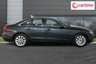 USED 2022 72 AUDI A4 2.0 TFSI 35 Technik Saloon 4dr Petrol S Tronic Euro 6 (s/s) (150 ps) Media Display, Satellite Navigation, Apple CarPlay / Android Auto, Bluetooth, Cruise Control  Media Display, Satellite Navigation, Apple CarPlay / Android Auto, Bluetooth, Cruise Control