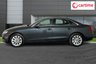 USED 2022 72 AUDI A4 2.0 TFSI 35 Technik Saloon 4dr Petrol S Tronic Euro 6 (s/s) (150 ps) Media Display, Satellite Navigation, Apple CarPlay / Android Auto, Bluetooth, Cruise Control  Media Display, Satellite Navigation, Apple CarPlay / Android Auto, Bluetooth, Cruise Control
