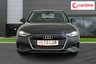 USED 2022 72 AUDI A4 2.0 TFSI 35 Technik Saloon 4dr Petrol S Tronic Euro 6 (s/s) (150 ps) Media Display, Satellite Navigation, Apple CarPlay / Android Auto, Bluetooth, Cruise Control  Media Display, Satellite Navigation, Apple CarPlay / Android Auto, Bluetooth, Cruise Control