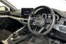 USED 2022 72 AUDI A4 2.0 TFSI 35 Technik Saloon 4dr Petrol S Tronic Euro 6 (s/s) (150 ps) Media Display, Satellite Navigation, Apple CarPlay / Android Auto, Bluetooth, Cruise Control  Media Display, Satellite Navigation, Apple CarPlay / Android Auto, Bluetooth, Cruise Control