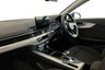 USED 2022 72 AUDI A4 2.0 TFSI 35 Technik Saloon 4dr Petrol S Tronic Euro 6 (s/s) (150 ps) Media Display, Satellite Navigation, Apple CarPlay / Android Auto, Bluetooth, Cruise Control  Media Display, Satellite Navigation, Apple CarPlay / Android Auto, Bluetooth, Cruise Control