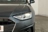 USED 2022 72 AUDI A4 2.0 TFSI 35 Technik Saloon 4dr Petrol S Tronic Euro 6 (s/s) (150 ps) Media Display, Satellite Navigation, Apple CarPlay / Android Auto, Bluetooth, Cruise Control  Media Display, Satellite Navigation, Apple CarPlay / Android Auto, Bluetooth, Cruise Control