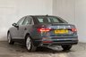 USED 2022 72 AUDI A4 2.0 TFSI 35 Technik Saloon 4dr Petrol S Tronic Euro 6 (s/s) (150 ps) Media Display, Satellite Navigation, Apple CarPlay / Android Auto, Bluetooth, Cruise Control  Media Display, Satellite Navigation, Apple CarPlay / Android Auto, Bluetooth, Cruise Control
