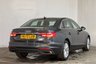 USED 2022 72 AUDI A4 2.0 TFSI 35 Technik Saloon 4dr Petrol S Tronic Euro 6 (s/s) (150 ps) Media Display, Satellite Navigation, Apple CarPlay / Android Auto, Bluetooth, Cruise Control  Media Display, Satellite Navigation, Apple CarPlay / Android Auto, Bluetooth, Cruise Control