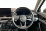 USED 2022 72 AUDI A4 2.0 TFSI 35 Technik Saloon 4dr Petrol S Tronic Euro 6 (s/s) (150 ps) Media Display, Satellite Navigation, Apple CarPlay / Android Auto, Bluetooth, Cruise Control  Media Display, Satellite Navigation, Apple CarPlay / Android Auto, Bluetooth, Cruise Control