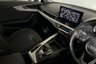 USED 2022 72 AUDI A4 2.0 TFSI 35 Technik Saloon 4dr Petrol S Tronic Euro 6 (s/s) (150 ps) Media Display, Satellite Navigation, Apple CarPlay / Android Auto, Bluetooth, Cruise Control  Media Display, Satellite Navigation, Apple CarPlay / Android Auto, Bluetooth, Cruise Control