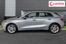 USED 2023 72 AUDI A3 1.0 TFSI 30 Sport Sportback 5dr Petrol Manual Euro 6 (s/s) (110 ps) LED Headlights, 10.1-Inch Touchscreen, Audi Virtual Cockpit, Rear Park Sensors, Cruise Control LED Headlights, 10.1-Inch Touchscreen, Audi Virtual Cockpit, Rear Park Sensors, Cruise Control
