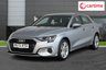 USED 2023 72 AUDI A3 1.0 TFSI 30 Sport Sportback 5dr Petrol Manual Euro 6 (s/s) (110 ps) LED Headlights, 10.1-Inch Touchscreen, Audi Virtual Cockpit, Rear Park Sensors, Cruise Control LED Headlights, 10.1-Inch Touchscreen, Audi Virtual Cockpit, Rear Park Sensors, Cruise Control