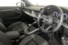 USED 2023 72 AUDI A3 1.0 TFSI 30 Sport Sportback 5dr Petrol Manual Euro 6 (s/s) (110 ps) LED Headlights, 10.1-Inch Touchscreen, Audi Virtual Cockpit, Rear Park Sensors, Cruise Control LED Headlights, 10.1-Inch Touchscreen, Audi Virtual Cockpit, Rear Park Sensors, Cruise Control