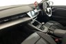 USED 2023 72 AUDI A3 1.0 TFSI 30 Sport Sportback 5dr Petrol Manual Euro 6 (s/s) (110 ps) LED Headlights, 10.1-Inch Touchscreen, Audi Virtual Cockpit, Rear Park Sensors, Cruise Control LED Headlights, 10.1-Inch Touchscreen, Audi Virtual Cockpit, Rear Park Sensors, Cruise Control