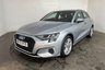 USED 2023 72 AUDI A3 1.0 TFSI 30 Sport Sportback 5dr Petrol Manual Euro 6 (s/s) (110 ps) LED Headlights, 10.1-Inch Touchscreen, Audi Virtual Cockpit, Rear Park Sensors, Cruise Control LED Headlights, 10.1-Inch Touchscreen, Audi Virtual Cockpit, Rear Park Sensors, Cruise Control