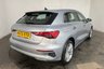 USED 2023 72 AUDI A3 1.0 TFSI 30 Sport Sportback 5dr Petrol Manual Euro 6 (s/s) (110 ps) LED Headlights, 10.1-Inch Touchscreen, Audi Virtual Cockpit, Rear Park Sensors, Cruise Control LED Headlights, 10.1-Inch Touchscreen, Audi Virtual Cockpit, Rear Park Sensors, Cruise Control