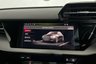 USED 2023 72 AUDI A3 1.0 TFSI 30 Sport Sportback 5dr Petrol Manual Euro 6 (s/s) (110 ps) LED Headlights, 10.1-Inch Touchscreen, Audi Virtual Cockpit, Rear Park Sensors, Cruise Control LED Headlights, 10.1-Inch Touchscreen, Audi Virtual Cockpit, Rear Park Sensors, Cruise Control