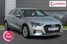 USED 2023 72 AUDI A3 1.0 TFSI 30 Sport Sportback 5dr Petrol Manual Euro 6 (s/s) (110 ps) LED Headlights, 10.1-Inch Touchscreen, Audi Virtual Cockpit, Rear Park Sensors, Cruise Control LED Headlights, 10.1-Inch Touchscreen, Audi Virtual Cockpit, Rear Park Sensors, Cruise Control