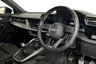 USED 2022 72 AUDI A3 1.5 TFSI 35 S line Sportback 5dr Petrol Manual Euro 6 (s/s) (150 ps) Touchscreen, Apple CarPlay / Android Auto, Bluetooth, DAB - Digital Radio, Rear Parking Sensors Touchscreen, Apple CarPlay / Android Auto, Bluetooth, DAB - Digital Radio, Rear Parking Sensors