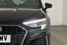 USED 2022 72 AUDI A3 1.5 TFSI 35 S line Sportback 5dr Petrol Manual Euro 6 (s/s) (150 ps) Touchscreen, Apple CarPlay / Android Auto, Bluetooth, DAB - Digital Radio, Rear Parking Sensors Touchscreen, Apple CarPlay / Android Auto, Bluetooth, DAB - Digital Radio, Rear Parking Sensors