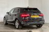 USED 2022 72 AUDI A3 1.5 TFSI 35 S line Sportback 5dr Petrol Manual Euro 6 (s/s) (150 ps) Touchscreen, Apple CarPlay / Android Auto, Bluetooth, DAB - Digital Radio, Rear Parking Sensors Touchscreen, Apple CarPlay / Android Auto, Bluetooth, DAB - Digital Radio, Rear Parking Sensors